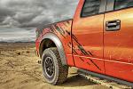 Ford F-150 SVT Raptor 2010 года